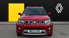 Suzuki Ignis 1.2 Dualjet 12V Hybrid SZ-T 5dr CVT Petrol Hatchback